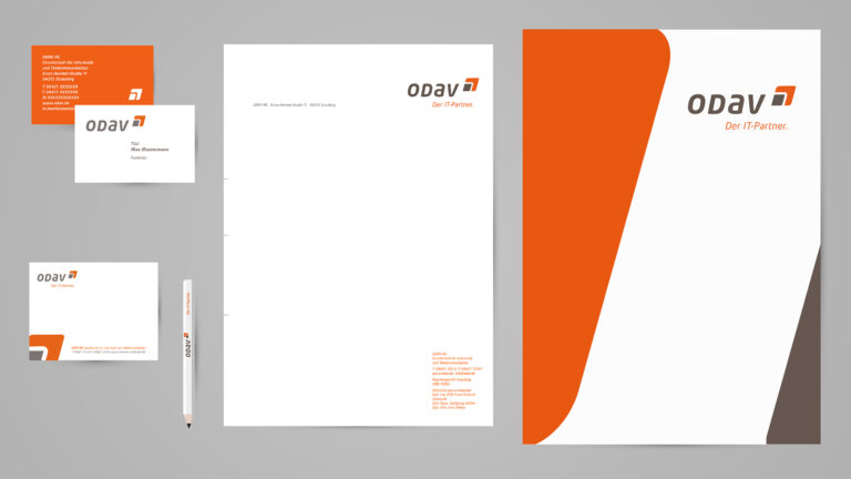 Corporate Design